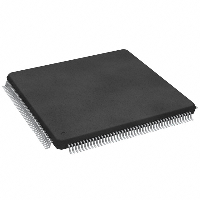 SPC5645BF0VLU1R NXP USA Inc.  Microcontrollers